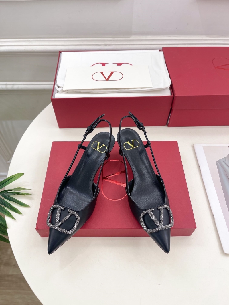 Valentino High Heels